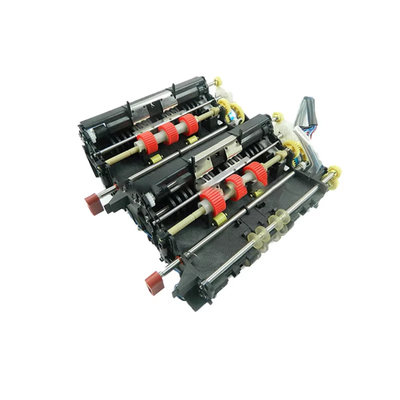 Wincor ATM पार्ट्स 2050xe CMD-V4 डबल एक्सट्रैक्टर 1750109641 01750109641