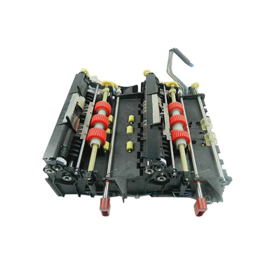 Wincor ATM पार्ट्स 2050xe CMD-V4 डबल एक्सट्रैक्टर 1750109641 01750109641