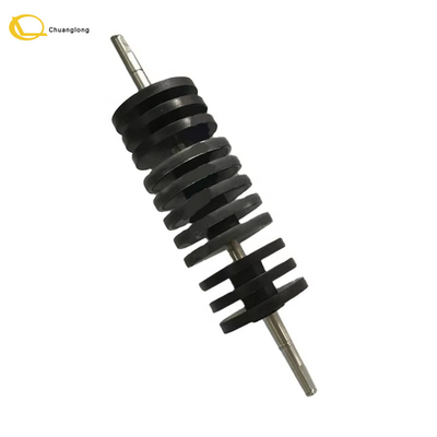 Wincor Nixdorf एटीएम मशीन पार्ट्स डिस्पेंसर मॉड्यूल Vm3 ड्राइविंग व्हील्स Cdm 1750101956-04