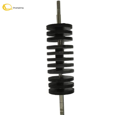 Wincor Nixdorf एटीएम मशीन पार्ट्स डिस्पेंसर मॉड्यूल Vm3 ड्राइविंग व्हील्स Cdm 1750101956-04