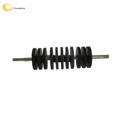 Wincor Nixdorf एटीएम मशीन पार्ट्स डिस्पेंसर मॉड्यूल Vm3 ड्राइविंग व्हील्स Cdm 1750101956-04