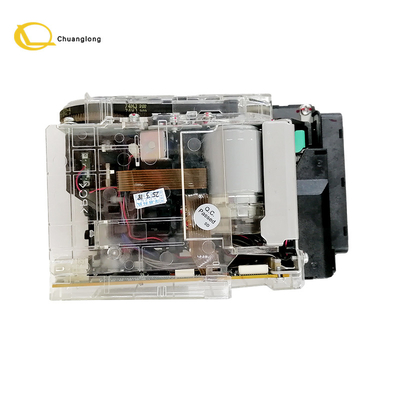 Hitachi ATM मशीन पार्ट्स कार्ड रीडर TS-EC2G-U13210H