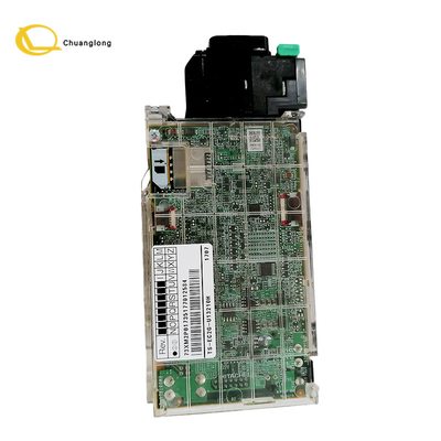 Hitachi ATM मशीन पार्ट्स कार्ड रीडर TS-EC2G-U13210H