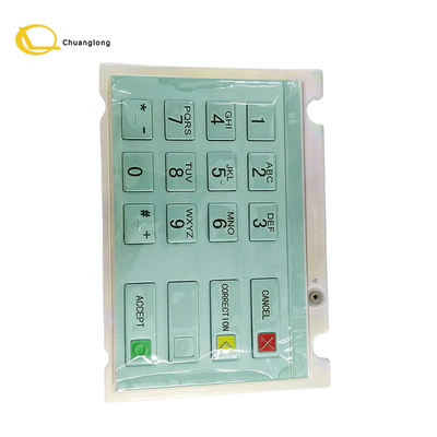विंकोर एटीएम मशीन पार्ट्स ईपीपी वी6 कीबोर्ड 01750159341 1750159341