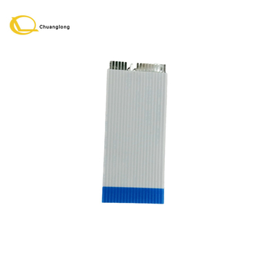 NCR AWM 2896 80c 30v vw-1-f-19 पिन रिबन केबल 19 पिन L46mm x W20mm मोटाई 0.2mm 009-0025446-06