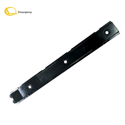 Diebold एटीएम मशीन पार्ट्स कैसेट सेटिंग रेल UPR 7.65 MM 49024318000A