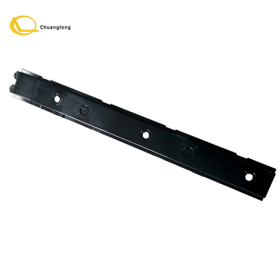 Diebold एटीएम मशीन पार्ट्स कैसेट सेटिंग रेल UPR 7.65 MM 49024318000A