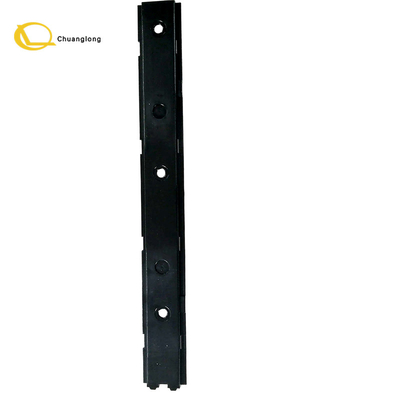 Diebold एटीएम मशीन पार्ट्स कैसेट सेटिंग रेल UPR 7.65 MM 49024318000A