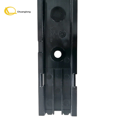 Diebold एटीएम मशीन पार्ट्स कैसेट सेटिंग रेल UPR 7.65 MM 49024318000A