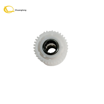 एनसीआर एटीएम मशीन पार्ट्स डबल गियर 36T 26G 4450632941