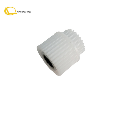 एनसीआर एटीएम मशीन पार्ट्स डबल गियर 36T 26G 4450632941