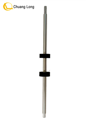 एटीएम मशीन पार्ट्स Diebold Nixdorf DN200 ट्रांसपोर्ट शाफ्ट 28x9 CPL 01750375074 1750375074