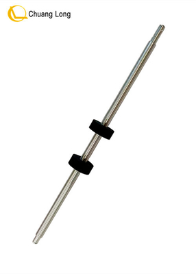 एटीएम मशीन पार्ट्स Diebold Nixdorf DN200 ट्रांसपोर्ट शाफ्ट 28x9 CPL 01750375074 1750375074