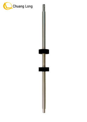 एटीएम मशीन पार्ट्स Diebold Nixdorf DN200 ट्रांसपोर्ट शाफ्ट 28x9 CPL 01750375074 1750375074