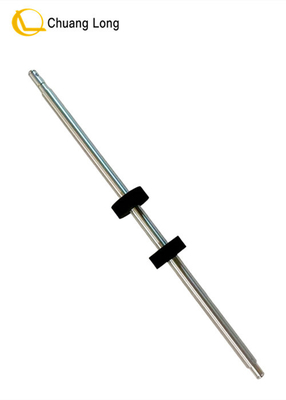एटीएम मशीन पार्ट्स Diebold Nixdorf DN200 ट्रांसपोर्ट शाफ्ट 28x9 CPL 01750375074 1750375074