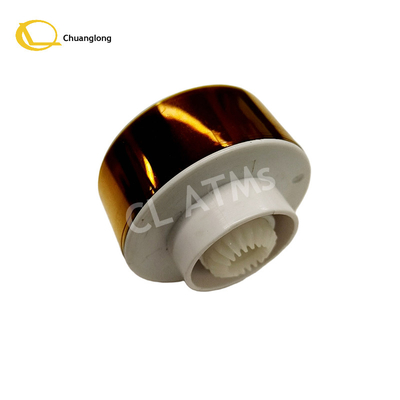 एटीएम स्पेयर पार्ट्स एस्क्रो टेप सोना YT80805457 के लिए