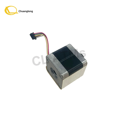 Diebold एटीएम पार्ट्स DieboId 368 कैसेट 49-229513-000A TS-M1U1-SRB1 नोट धक्का मोटर