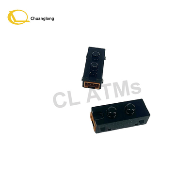 Diebold एटीएम पार्ट्स Diebold 368 कैसेट TS-M1U1-SRB1 23*9*6.6 निचला सेंसर