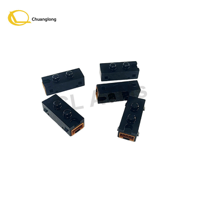 Diebold एटीएम पार्ट्स Diebold 368 कैसेट TS-M1U1-SRB1 23*9*6.6 निचला सेंसर