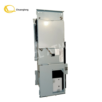 एटीएम मशीन Fujitsu F53 F56 डिस्पेंसर निचली इकाई KD03234-C930 डिस्पेंसर 4+1 कैश कैसेट