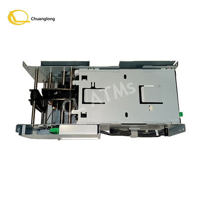 एटीएम मशीन Fujitsu F53 F56 डिस्पेंसर निचली इकाई KD03234-C930 डिस्पेंसर 4+1 कैश कैसेट