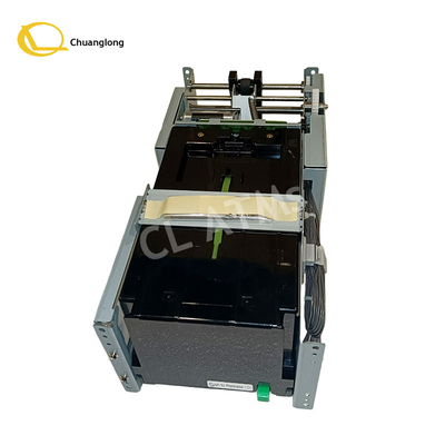 एटीएम मशीन Fujitsu F53 F56 डिस्पेंसर निचली इकाई KD03234-C930 डिस्पेंसर 4+1 कैश कैसेट