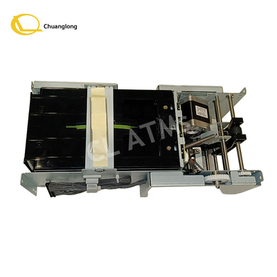 एटीएम मशीन Fujitsu F53 F56 डिस्पेंसर निचली इकाई KD03234-C930 डिस्पेंसर 4+1 कैश कैसेट