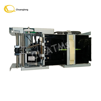 एटीएम मशीन Fujitsu F53 F56 डिस्पेंसर निचली इकाई KD03234-C930 डिस्पेंसर 4+1 कैश कैसेट