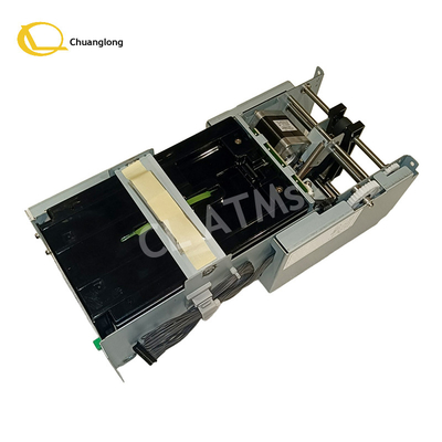 एटीएम मशीन Fujitsu F53 F56 डिस्पेंसर निचली इकाई KD03234-C930 डिस्पेंसर 4+1 कैश कैसेट