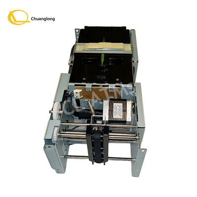 एटीएम मशीन Fujitsu F53 F56 डिस्पेंसर निचली इकाई KD03234-C930 डिस्पेंसर 4+1 कैश कैसेट