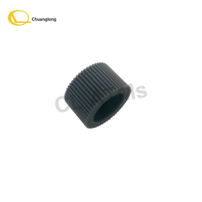 Wincor Nixdorf Puller SP 54T फ़ीड रोलर डबल एक्सट्रैक्टर फ़ीड रोलर ग्रे रेड 8046900720