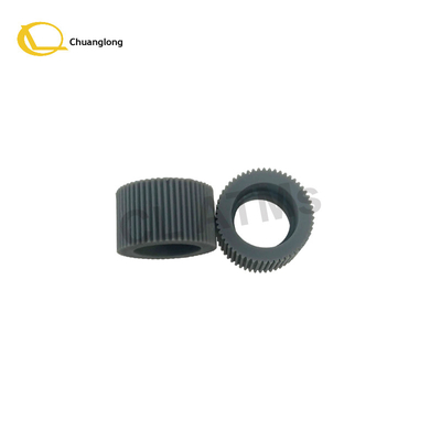 Wincor Nixdorf Puller SP 54T फ़ीड रोलर डबल एक्सट्रैक्टर फ़ीड रोलर ग्रे रेड 8046900720