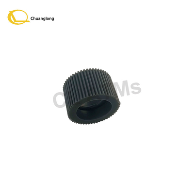 Wincor Nixdorf Puller SP 54T फ़ीड रोलर डबल एक्सट्रैक्टर फ़ीड रोलर ग्रे रेड 8046900720