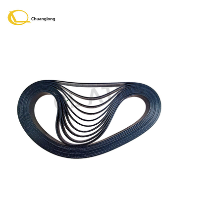 Hyosung एटीएम पार्ट्स Hyosung 5600ST क्लैंपिंग कार बेल्ट 10x214x0.65 715010048 4360000600