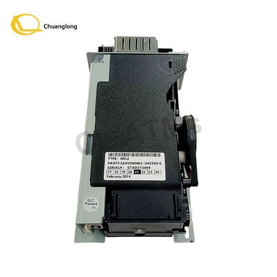 अच्छा दाम Hyosung एटीएम पार्ट्स Hyosung 8600S एटीएम कार्ड रीडर Sankyo Card Reader ICT3Q8-2290-S 5645000062 ऑनलाइन