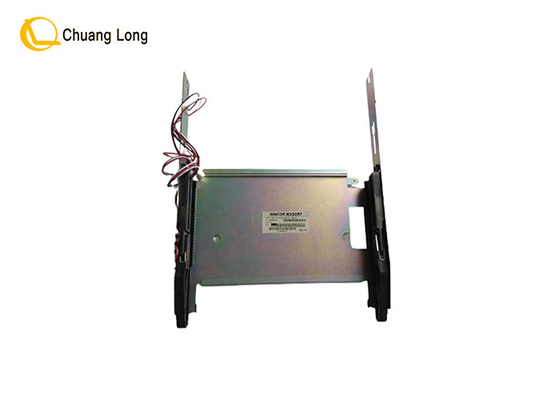 एटीएम मशीन पार्ट्स Wincor Nixdorf AGT CMD-V4 HORIZONTAL FL 125MM 01750068776 1750068776
