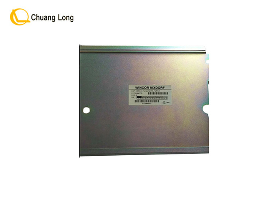 एटीएम मशीन पार्ट्स Wincor Nixdorf AGT CMD-V4 HORIZONTAL FL 125MM 01750068776 1750068776