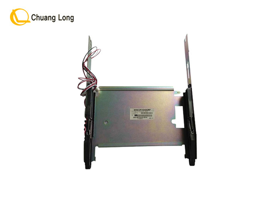 एटीएम मशीन पार्ट्स Wincor Nixdorf AGT CMD-V4 HORIZONTAL FL 125MM 01750068776 1750068776