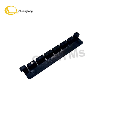 Diebold एटीएम पार्ट्स Diebold कैश कैसेट टेन्शन प्लास्टिक पार्ट्स 39-011265-006A 39011265006A