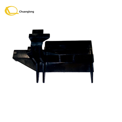 Diebold एटीएम पार्ट्स Diebold Opteva कैसेट डोर ब्रैकेट 49-007872-000A 49007872000A