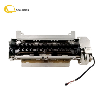 Diebold ATM पार्ट्स HITACHI बाहरी परिवहन ECRM 378 ET FL UR-FET40 UFET40A TS-M1U1-FET401 49-229505-000A