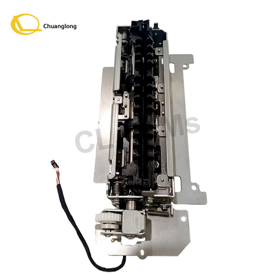 Diebold ATM पार्ट्स HITACHI बाहरी परिवहन ECRM 378 ET FL UR-FET40 UFET40A TS-M1U1-FET401 49-229505-000A
