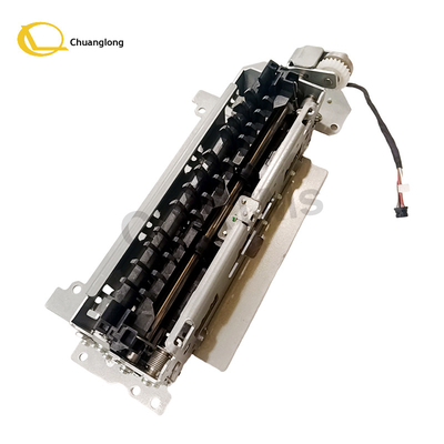 Diebold ATM पार्ट्स HITACHI बाहरी परिवहन ECRM 378 ET FL UR-FET40 UFET40A TS-M1U1-FET401 49-229505-000A