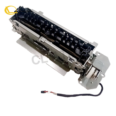 Diebold ATM पार्ट्स HITACHI बाहरी परिवहन ECRM 378 ET FL UR-FET40 UFET40A TS-M1U1-FET401 49-229505-000A