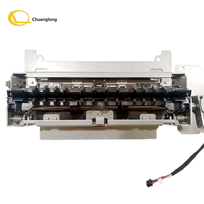 Diebold ATM पार्ट्स HITACHI बाहरी परिवहन ECRM 378 ET FL UR-FET40 UFET40A TS-M1U1-FET401 49-229505-000A