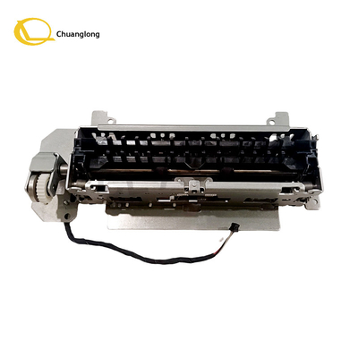 Diebold एटीएम पार्ट्स Diebold 368 ET बाहरी हिताची परिवहन इकाई TS-M1U1-RET401 49229504000A ECRM