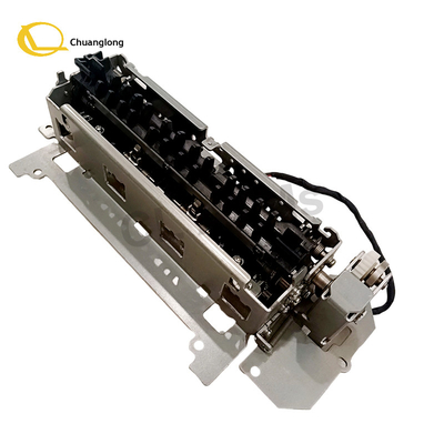 Diebold एटीएम पार्ट्स Diebold 368 ET बाहरी हिताची परिवहन इकाई TS-M1U1-RET401 49229504000A ECRM