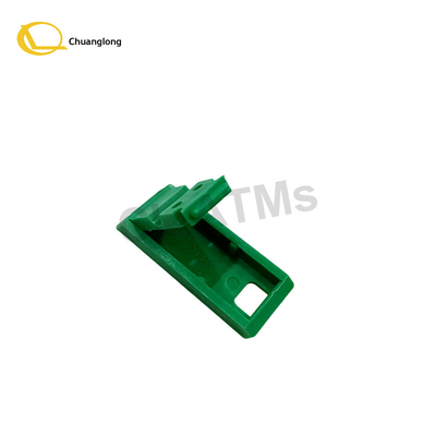 एटीएम मशीन पार्ट्स NCR 6674 Fujitsu G610 G611 GBRU रिजेक्ट बिन कैसेट लॉक 009-0023114