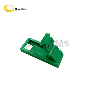 एटीएम मशीन पार्ट्स NCR 6674 Fujitsu G610 G611 GBRU रिजेक्ट बिन कैसेट लॉक 009-0023114