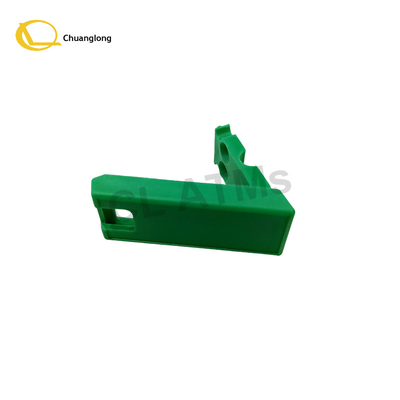 एटीएम मशीन पार्ट्स NCR 6674 Fujitsu G610 G611 GBRU रिजेक्ट बिन कैसेट लॉक 009-0023114